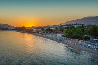 Panorama Hotel - All Inclusive - 2