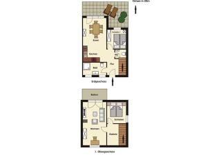 Meerhaus Niendorf - 9