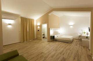 Oasi Guzzetta Hotel&Case Vacanze - Marsala - 4