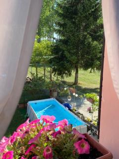 B&B Happiness in the Country - Brescello - 2