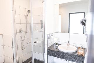 PLAZA Hotel Hanau - 6