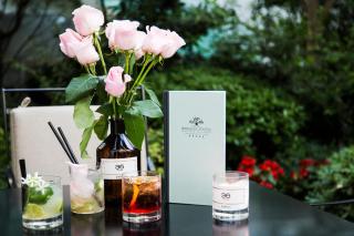 Magna Pars l'Hotel à Parfum, Small Luxury Hotels of the World - Milan - 3