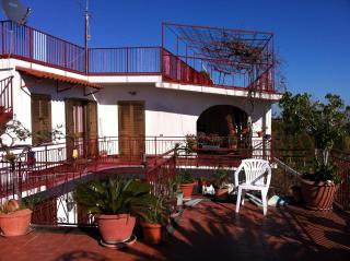 Rosa di Calabria - Bovalino Marina - 2
