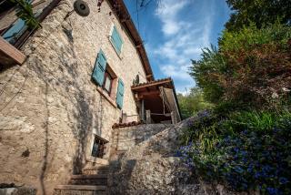 Giacomazzi House BRI - Malcesine - 2
