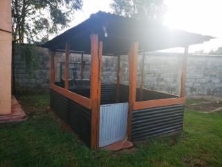 Ol marei Home - Nanyuki - 5