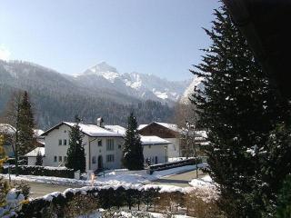Gästehaus Antonia - Garmisch-Partenkirchen - 7