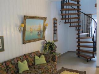 Gästehaus Antonia - Garmisch-Partenkirchen - 1