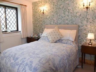Manor Farm Egerton - Malpas - 9