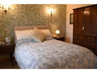 Manor Farm Egerton - Malpas - 8