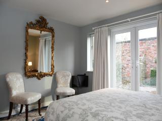 Manor Farm Egerton - Malpas - 7