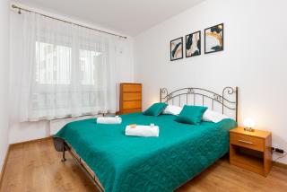 Mokotow Business Center Apartments by Noclegi Renters - Varsavia - 8