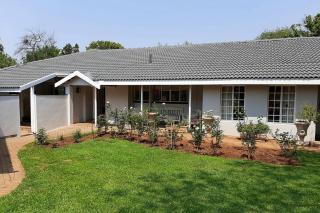 Kruger Southern Cross - Malelane - 7