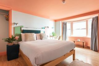 West Beach Hotel Brighton - 8