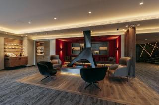 Rosenalp - Gesundheitsresort & Spa - Oberstaufen - 5