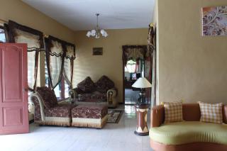 Villa Malang Gunung Kawi - 0