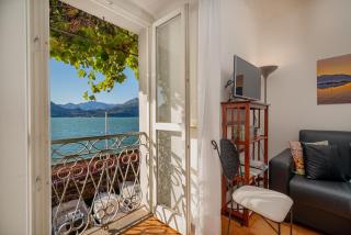 Casa Pergola - Varenna - 8