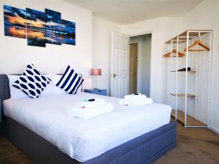 Marina living with parking, balcony, quiet and secure - Brighton & Hove - 9