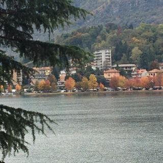 CASA DEL LAGO - Omegna - 1