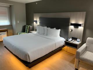Quality Inn & Suites North Mesquite I-30 - 8