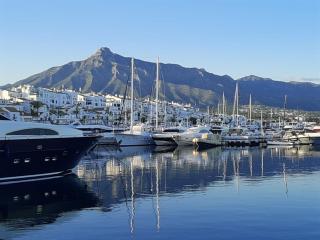 Charming Apartment in Puerto Banus - Marbella - 6