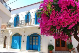 Villa Aposperitis - Panormos Rethymno - 0