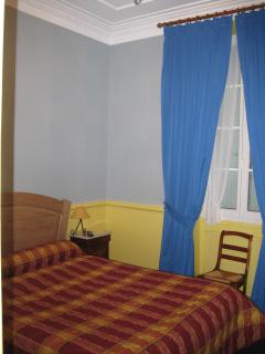 Hôtel Colombet - Nyons - 9