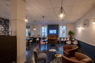 Logis Hôtel Au Croissant - Buzançais - 2