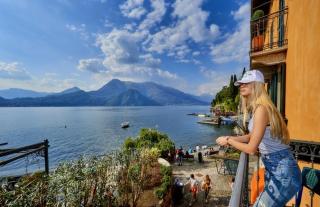 Casa Bella - Varenna - 6