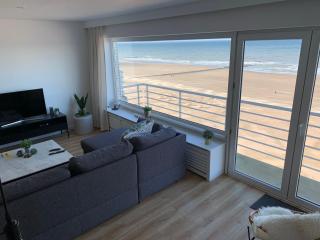BEACH LOFT 9 luxury appartment with ocean view - Blankenberge - 8