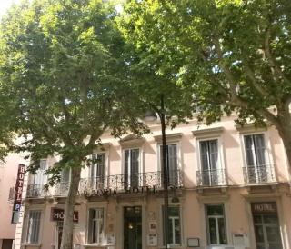 Hôtel Le Victoria - Draguignan - 4