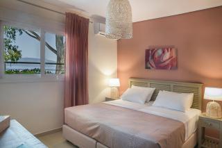 Deluxe Kefalonia Apartment Apartment Corali 3 Bedroom Pool Sea View Karavomilos - 2