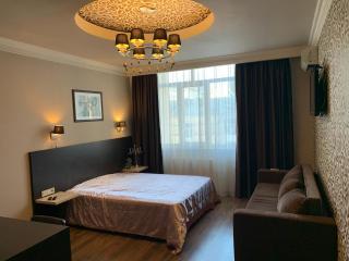 Apartment Elegant - Kiev - 0