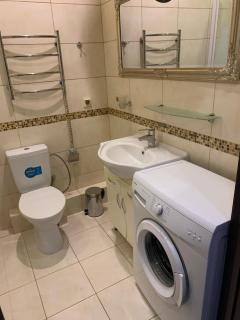 Apartment Elegant - Kiev - 1