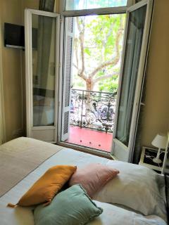 Hôtel Le Victoria - Draguignan - 7