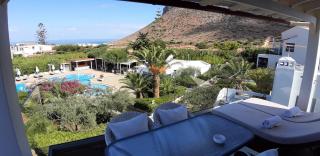 Artemis Village Apartments & Studios - Stavros - 8
