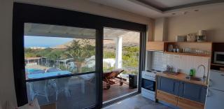 Artemis Village Apartments & Studios - Stavros - 6
