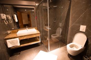 Hotel Prishtina - Pristina - 3