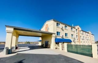 Americas Choice Inn & Suites - Gila Bend - 5