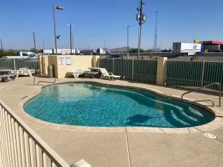 Americas Choice Inn & Suites - Gila Bend - 2