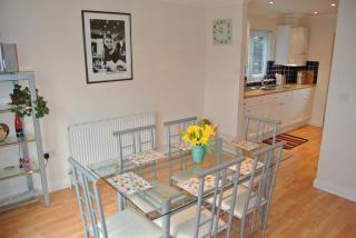 Bramley Cottage - 4