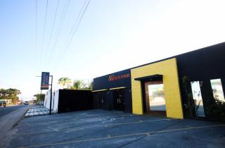 Hotel Encantos de Penedo Alagoas - 8