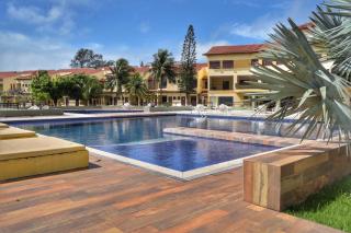 Ilha Marinas do Canal - 3
