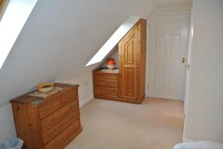 Bramley Cottage - 3