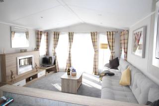 The One - Chalet in the Cairngorms - Boat of Garten - 3