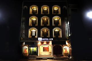 Hotel Ace Plaza - Udaipur - 9