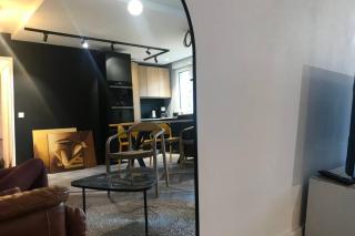 Nid Douillet - BEL APPARTEMENT avec GARAGE - 4