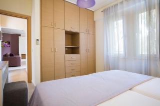 Deluxe Kefalonia Apartment Apartment Neroli 2 Bedroom Pool Karavomilos - 5