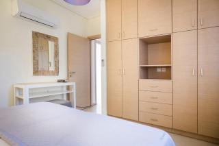 Deluxe Kefalonia Apartment Apartment Neroli 2 Bedroom Pool Karavomilos - 3