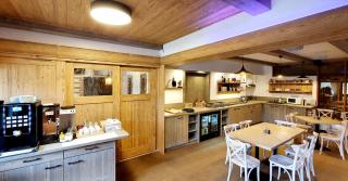 Pension Renata - Harrachov - 9