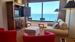 Albufeira Beach Cliffs House - 2